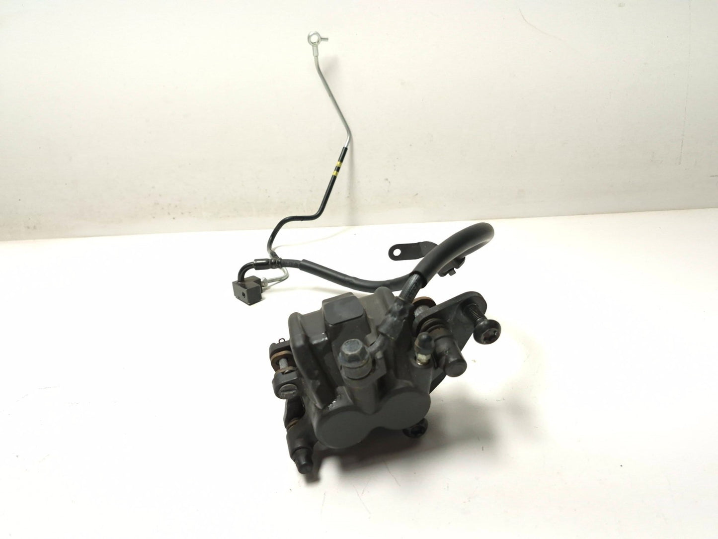 2025 Yamaha R3 Yfz320 Front Brake Caliper W/ Pipe OEM