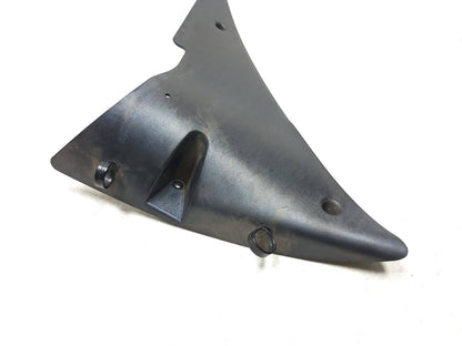 06 - 08 Kawasaki Ninja 650 Ex650 Right Side Cover Fairing 3pcs OEM