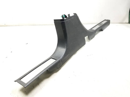 2011 Cadillac SRX B Pillar Panel Cover Trim Driver Side Left OEM