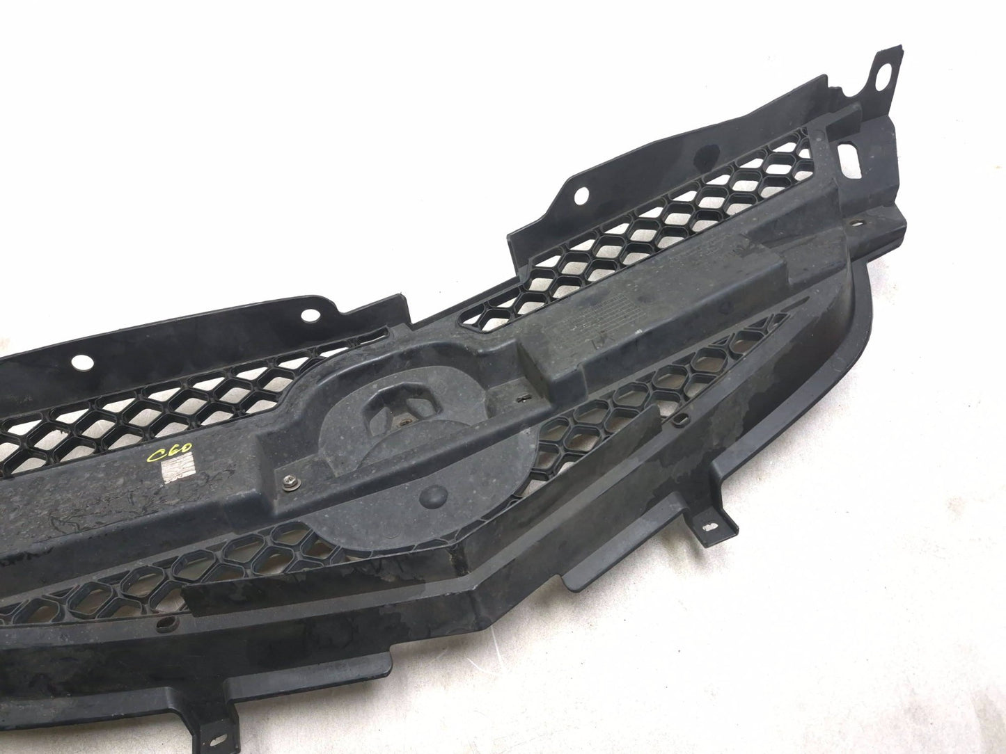 2007 Acura Tl Type-s Front Grille OEM
