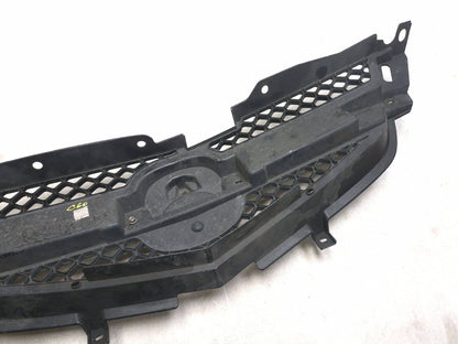 2007 Acura Tl Type-s Front Grille OEM