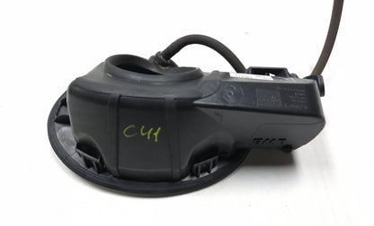 2017 Ford Transit Connect Xl Fuel Tank Door OEM