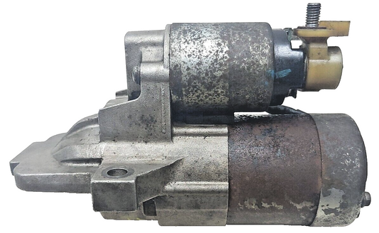 2007 - 2012 Mazda Cx-7 Starter Motor 2.3l OEM