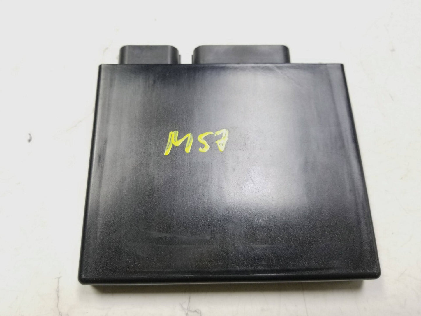 2018 - 2023 Kawasaki Ninja 400 Ex400 Computer Cdi Ecu Ecm Box 21175-1332 OEM
