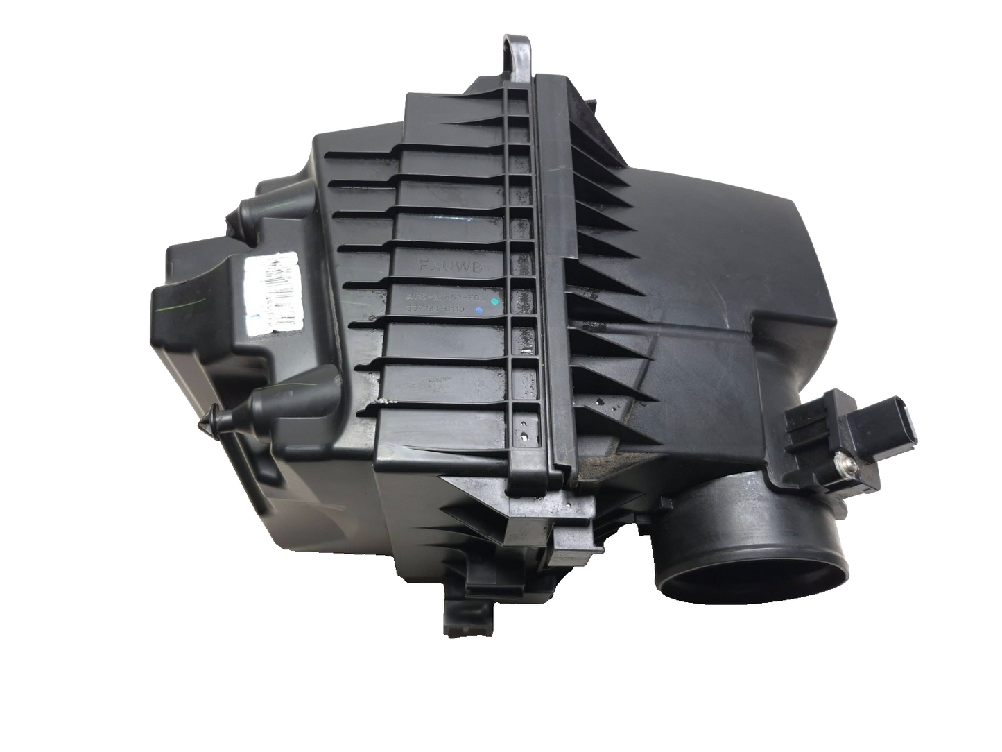 2019 Ford Ecosport Air Filter Housing Box OEM