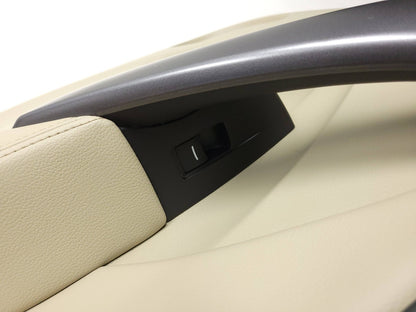 2014 Acura RDX Door Panel Trim Rear Passenger Side Right OEM ✅