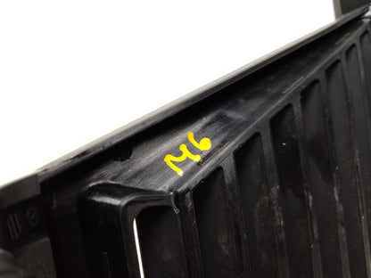2017 - 2024 BMW G310r Radiator Grille OEM