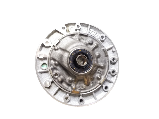 2015 Audi Q7 Automatic Transmission Oil Pump OEM