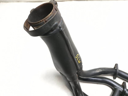 2001 Suzuki Gsx 750f Katana Header OEM