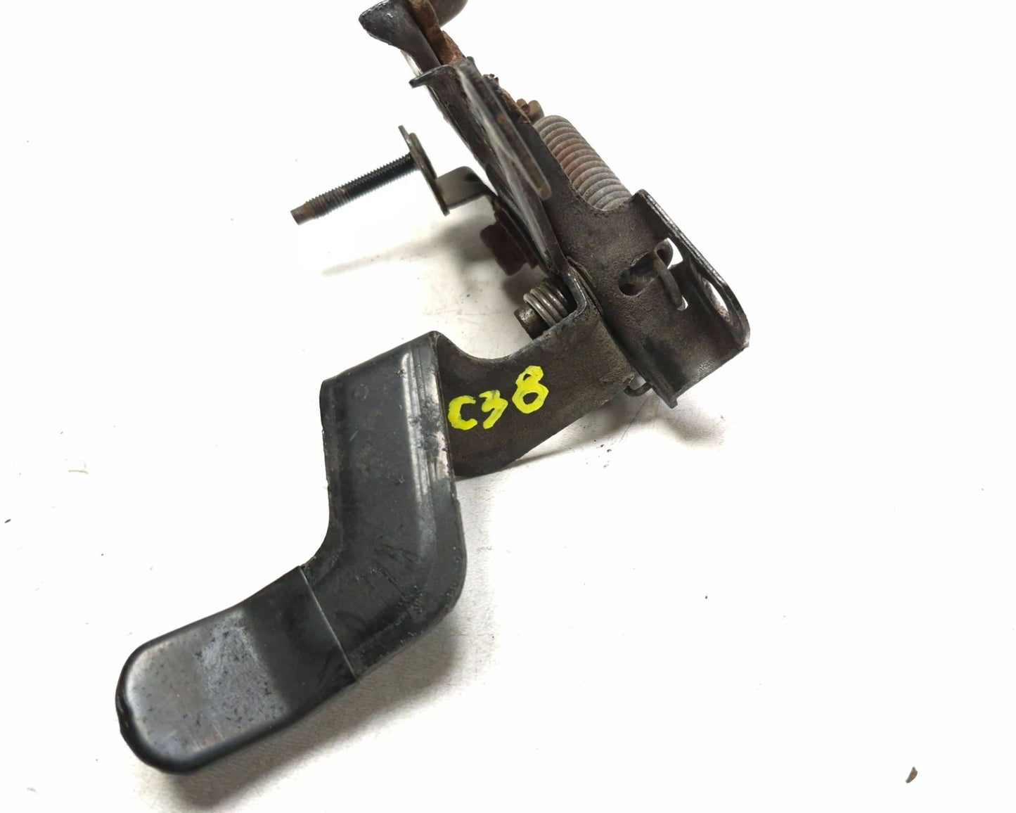 2015 Nissan Juke Hood Latch OEM