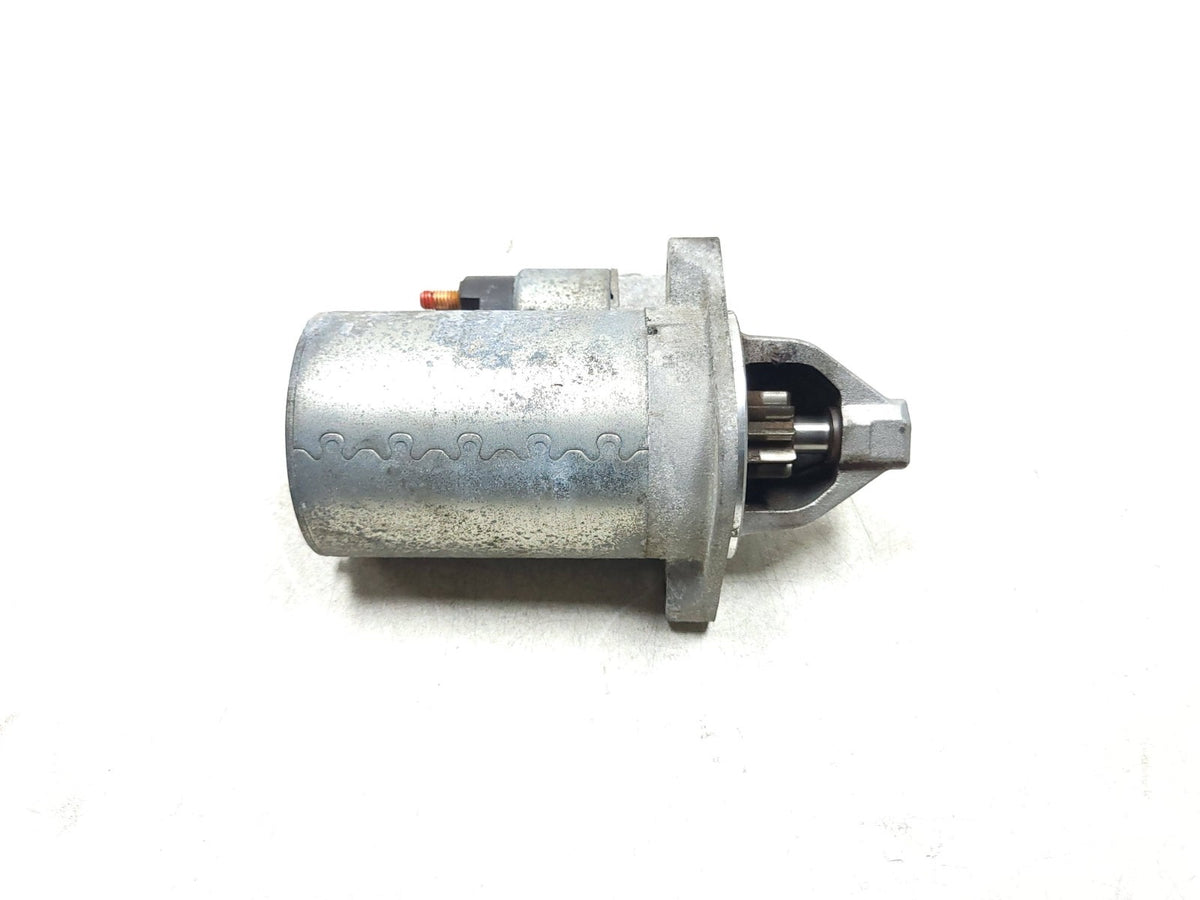 2016 Hyundai Accent Starter Motor OEM 36100-2b102
