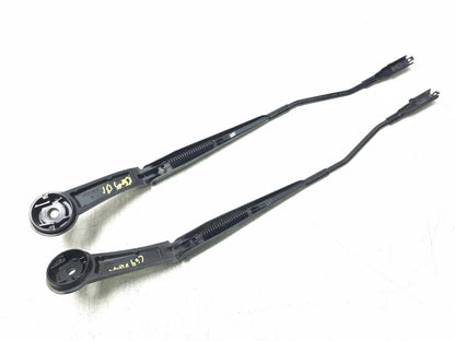 2013 Ford Focus Front Windshield Wiper Arm Left & Right OEM