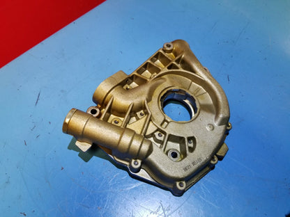 2009 Range Rover Sport 4.4l Engine Oil Pump OEM