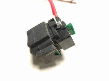 2024 Yamaha R3 Yzfr3 Starter Relay Solenoid OEM
