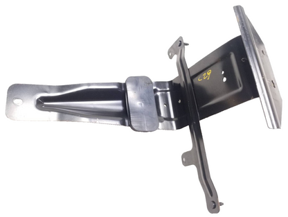 2017 Jaguar Xe Spare Tire Bracket OEM Gx73-47066-af