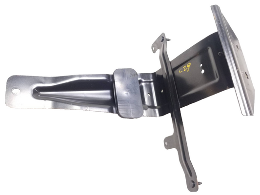 2017 Jaguar Xe Spare Tire Bracket OEM Gx73-47066-af