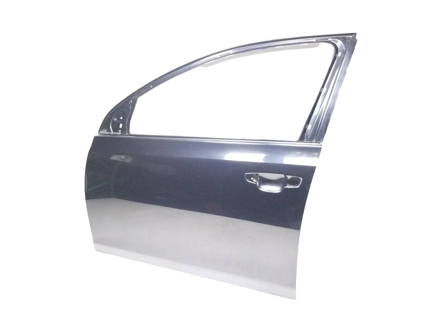 2010 - 2014 VW Golf GTI Door Shell Front Driver Side Left OEM