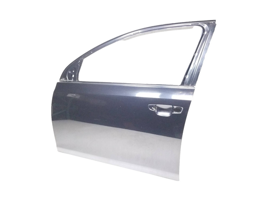 2010 - 2014 VW Golf GTI Door Shell Front Driver Side Left OEM