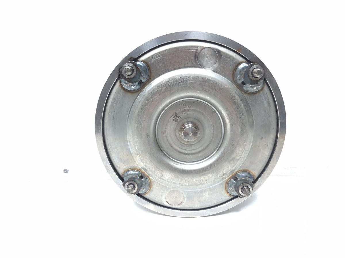 2015 Nissan Sentra At Torque Converter OEM