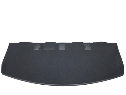 2018 Chrysler 300 Limited AWD Trunk Deck Shelf Package Tray Trim Cover Panel OEM