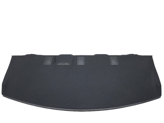 2018 Chrysler 300 Limited AWD Trunk Deck Shelf Package Tray Trim Cover Panel OEM