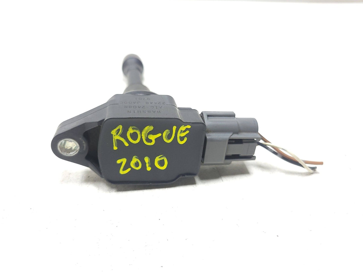 2009 - 2015 Nissan Rogue Ignition Coil 3pcs 22448-ja00c OEM