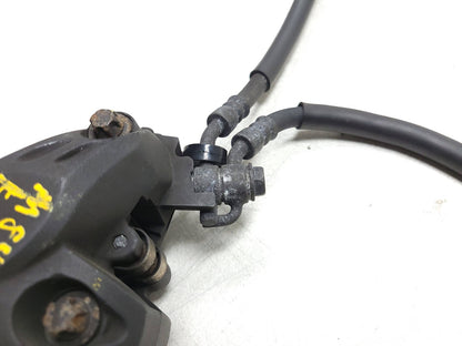 2007 Kawasaki Ninja Zx-6r Zx600  Front Left Right Brake Caliper OEM