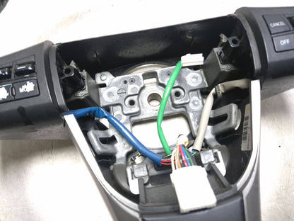 2012 Mazda 6 Steering Wheel OEM