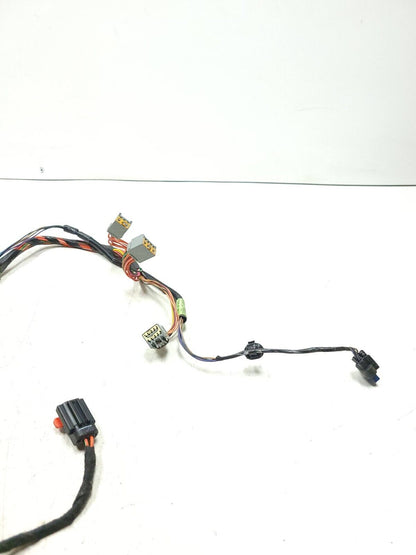 2007-2010 Dodge Caliber Door Wire Harness Front Driver Side Left OEM