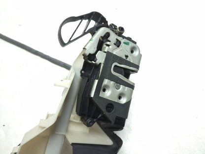 2013 Ford Focus St Door Lock Latch Actuator Front Right Passenger Side Oem✅
