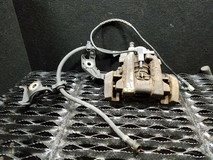 2010 Mercedes-benz R350 Brake Caliper Rear Passenger Side Right OEM
