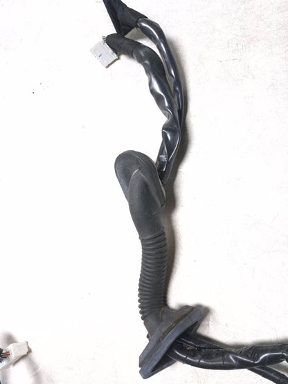 2010 Nissan Maxima Sv Front Driver Door Wiring Harness OEM