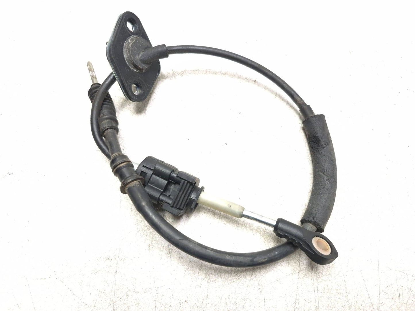 2013 Hyundai Genesis Coupe Gear Shift Control Cable OEM