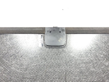 2007 - 2013 BMW X5 E70 Rear Trunk Cargo Floor Carpet Mat Cover Panel  OEM