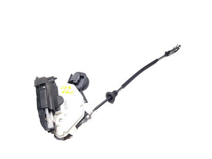 2012 - 2014 VW Golf GTI Door Lock Actuator Rear Passenger Side Right OEM