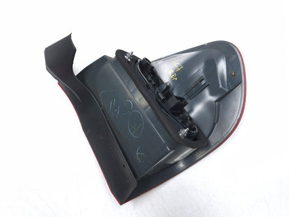 2011 BMW X5 Xdrive 35i E70 Rear Outer Tail Light Left Driver Side OEM