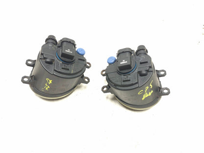 2010 Lexus Hs250h Fog Light Lamp Left & Right OEM