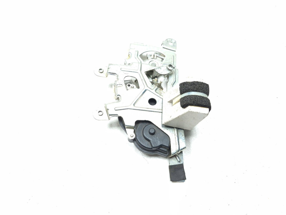 2008 Honda Odyssey Rear Door Sliding Handle Crank Actuator Passenger Side OEM