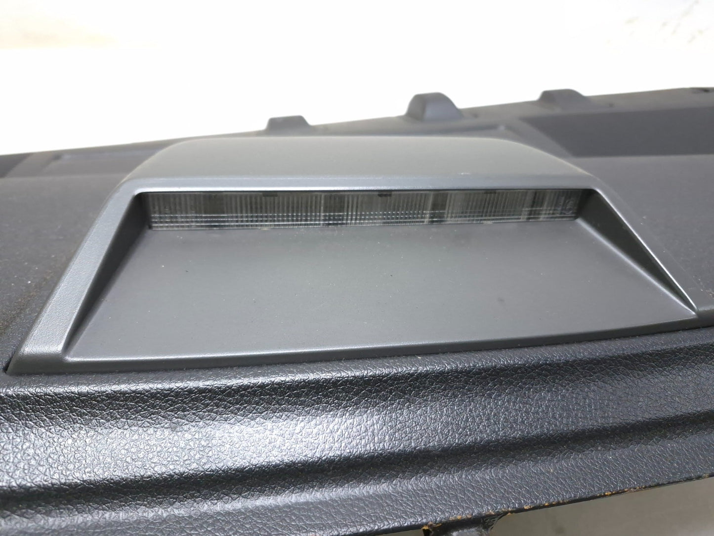 2018 Nissan Altima Rear Trunk Deck Shelf Panel Package Tray Cover Trim  OEM
