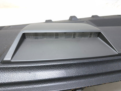 2018 Nissan Altima Rear Trunk Deck Shelf Panel Package Tray Cover Trim  OEM