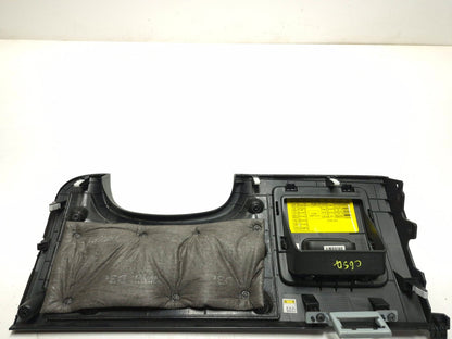 2019 Hyundai Kona Dashboard Knee Bolster Trim Panel Left Driver Side OEM