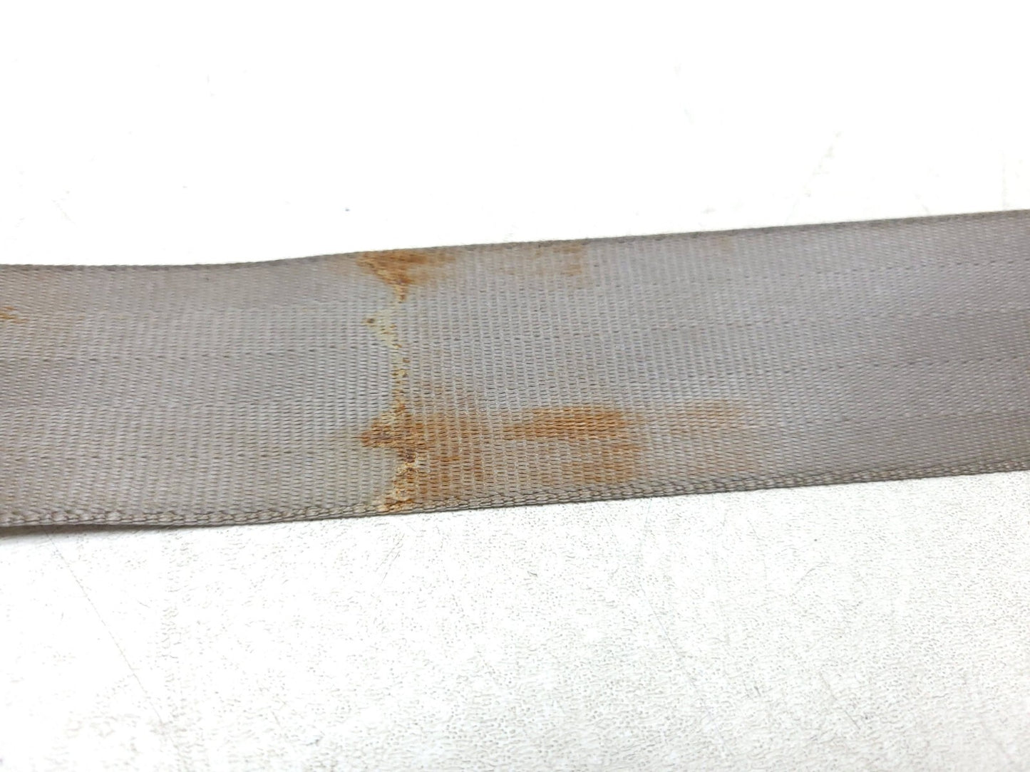 2004 - 2007 Audi A8l A8 S8 Front Seat Belt Retractor Left & Right OEM