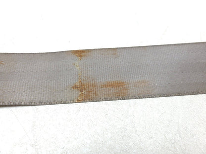 2004 - 2007 Audi A8l A8 S8 Front Seat Belt Retractor Left & Right OEM