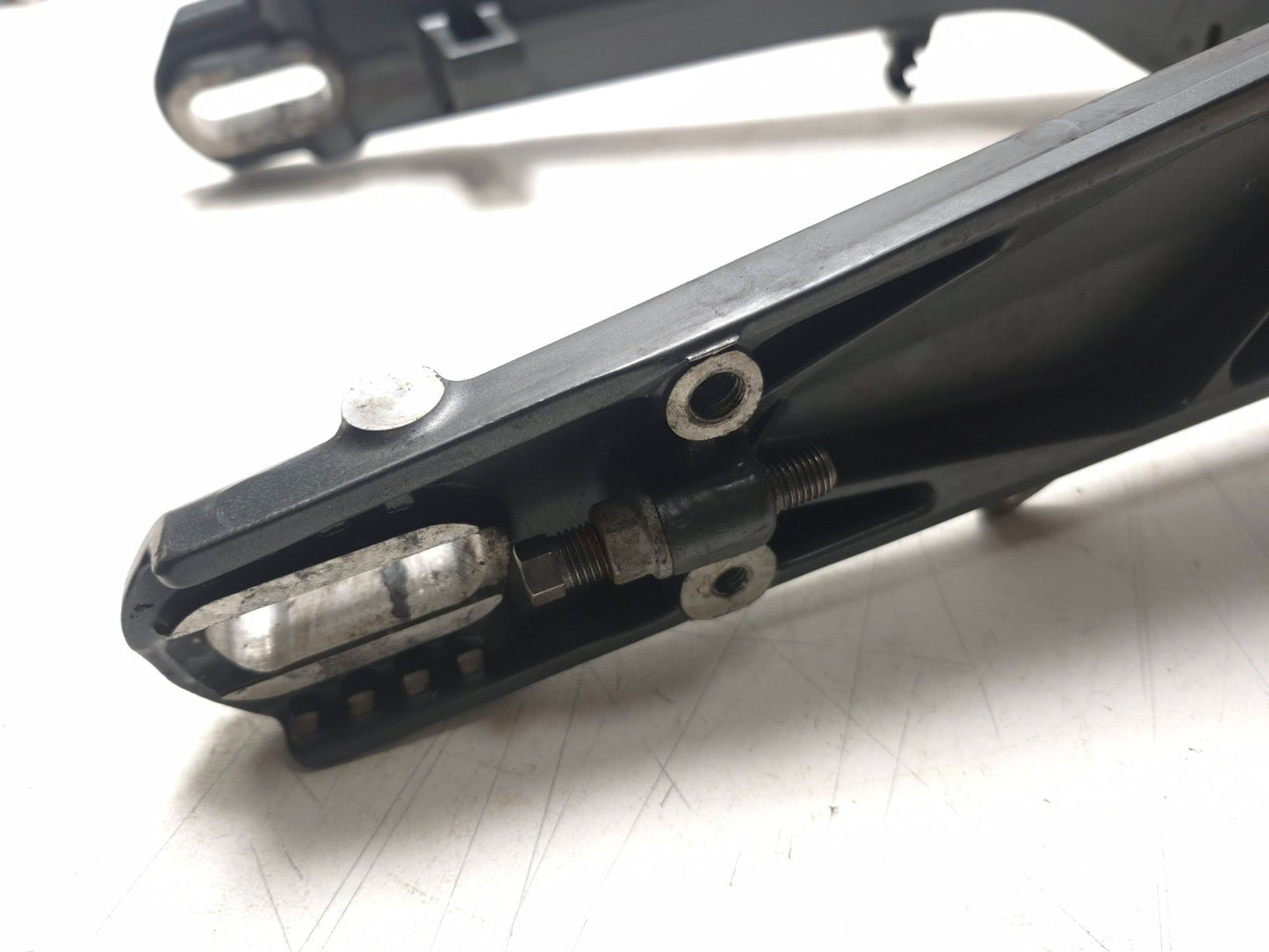 2018 Husqvarna Svartpilen 401 Rear Swingarm OEM