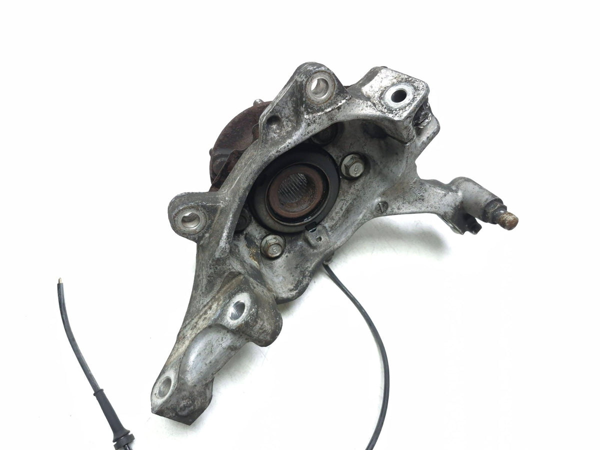 2009 Nissan Maxima Front Spindle Knuckle W/hub Left Driver Side OEM