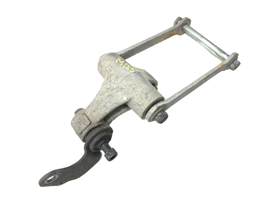 1991 Yamaha Fzr600r Rear Shock Dogbone Linkage Link OEM