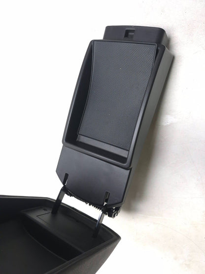 2012 Hyundai Sonata Center Console Armrest And Storage OEM