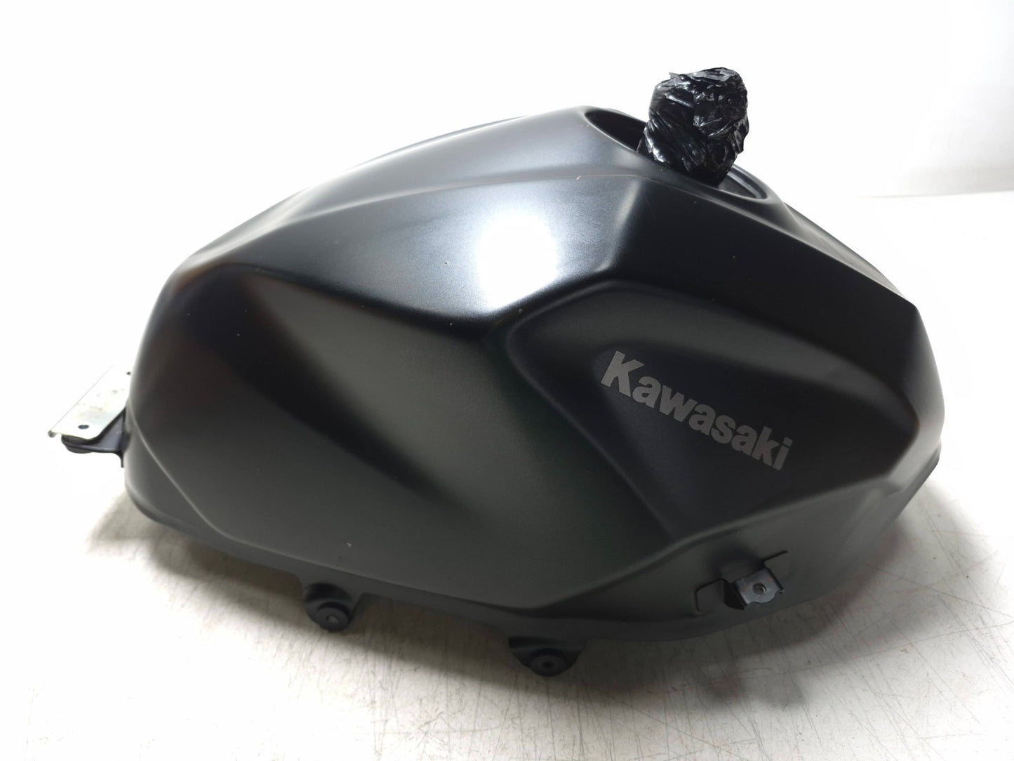 2019 Kawasaki Z400 Er400d Fuel Tank OEM