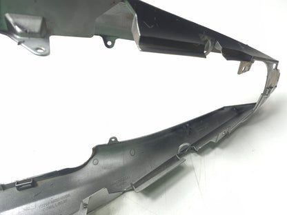 2012 Honda Nc700x Seat Cowl Fairing Cover Left & Right OEM