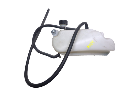 2008 Kawasaki Ninja 250r Ex250j Coolant Reservoir OEM